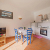 Отель Baia Blu 3 one-bedroom apartment with sea view close to the beach of Forno-BAIA BLU N°3, фото 28