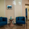 Отель Braun Rooms Deluxe, фото 12