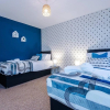 Отель Impeccable 2-bed Apartment in Liverpool, фото 18