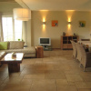 Отель Stylish Holiday Home in Zuidzande With Sauna, фото 7