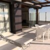 Отель Apartment with One Bedroom in Giardini Naxos, with Wonderful Sea View, Furnished Terrace And Wifi - , фото 22