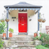 Отель Charming and Rural 3BD in Forest of Dean, фото 1