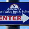 Отель Americas Best Value Inn & Suites Groves Port Arthur, фото 13