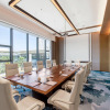 Отель Suining Marriott Hotel, фото 3