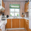 Отель 9 Person Holiday Home in Grenaa, фото 4