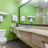 Отель Sleep Inn & Suites Hewitt - South Waco, фото 7