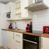 Отель Metro Service Apartments Peterborough, фото 12