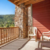 Отель Hidden River Lodge 5945 - Keystone, фото 8