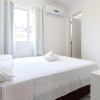 Отель Beach Townhouses #C11 - Aconchego por Carpediem, фото 6