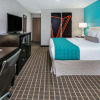 Отель Howard Johnson by Wyndham New Braunfels, фото 4