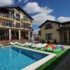 Гостиница Karamel Guest house, фото 21