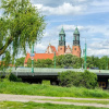 Отель Apartments Poznan Chwaliszewo by Renters, фото 30