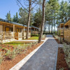 Отель Mobile Homes in Camping Lanterna, фото 16