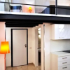 Отель BB Hotels Aparthotel Bocconi, фото 38
