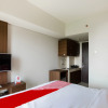 Отель OYO 2582 Apartemen Serpong Green View, фото 6