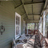 Отель Four Miles - Two Bedroom Cabin, фото 3