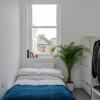Отель Sleek And Modern 1 Bed For 2 Hackney Central, фото 5