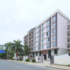 Отель Sanya Ji Fu Rose Holiday Hotel, фото 1