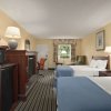 Отель Days Inn by Wyndham WestEnd Alexandria,VA Washington DC Area, фото 8