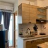 Отель Comfort And Nice 2Br At Cinere Resort Apartment, фото 7