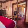 Отель Cliff Cottage Inn - Victorian B&B and Boutique Hotel, фото 5