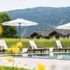 Отель Tauernresidence Ski & Golf Resort, фото 42