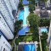 Отель Elegant Studio @ Grass Residences 1-5 persons only, Quezon City, фото 27