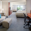 Отель Courtyard by Marriott San Antonio SeaWorld - Westover Hills, фото 6