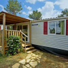 Отель Camping Adria Mobile Homes in Brioni, фото 11