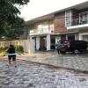 Отель Gakesya Homestay Syariah в Сурабае