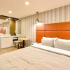 Отель Boutique Hotel Haru, фото 4