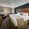 Отель Heritage Inn Hotel & Convention Centre Moose Jaw, фото 2