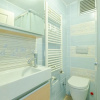 Отель Colorful and Central Flat With Balcony in Kadikoy, фото 8