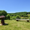 Отель Cosy Town House on the Edge of a Bastide with Swimming Pool And Stunning Views, фото 20