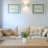 Отель Apartamento Vista a la Playa Para 5 Personas en Cambrils, фото 3