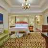 Отель The Ritz-Carlton, Guangzhou, фото 5
