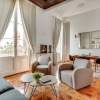 Отель Dalí in Barcelona with 2 bedrooms and 2 bathrooms, фото 6