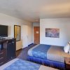 Отель Rodeway Inn & Suites Lewisville I-35, фото 10