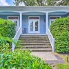 Отель Adorable New Orleans Home ~ 6 Mi to Uptown! в Новом Орлеане