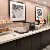 Отель Hampton Inn & Suites Ames, фото 12
