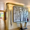 Отель Luxury Suite With Garden and Ocean View, фото 28