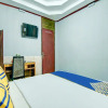 Отель Tampan by OYO Rooms, фото 16