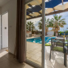Отель Villa Aspelia Large Private Pool Walk to Beach Sea Views A C Wifi Eco-friendly - 2421, фото 8