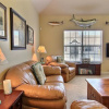 Отель Blue Heron FH4 3 Bedrooms 2 Bathrooms Condo, фото 2