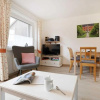Отель Urlauberdorf Ostseebad Boltenhagen Wohnung 49b, фото 10