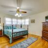 Отель Charming Jefferson City Home: 2 Mi to Downtown!, фото 3