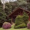 Отель Pousada Gramado, фото 12