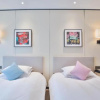 Отель SSAW Boutique Hotel Wenzhou, фото 26