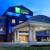 Отель Holiday Inn Express Washington Court House, an IHG Hotel, фото 1