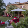 Отель Maremma Country House, фото 19